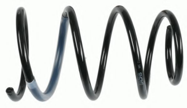 998 891 Arc spiral SACHS 