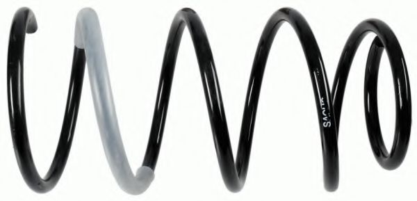 Arc spiral