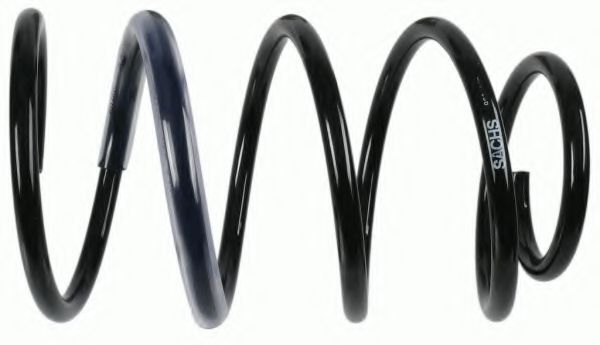 Arc spiral