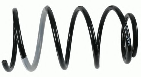 Arc spiral