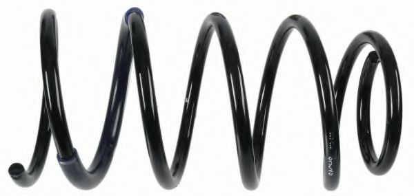 Arc spiral
