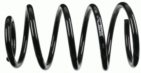 Arc spiral