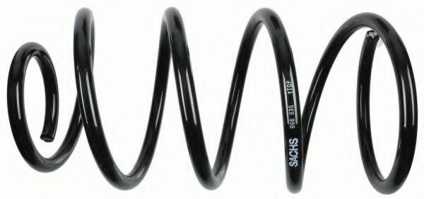 998 935 Arc spiral SACHS 