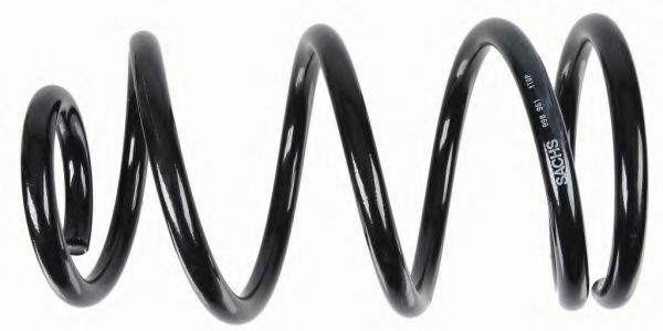 Arc spiral