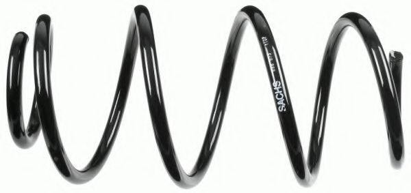 Arc spiral