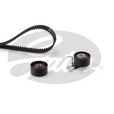 K015598XS Set curea de distributie GATES 