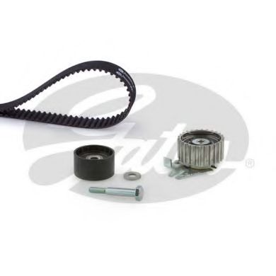 K015655XS Set curea de distributie GATES 
