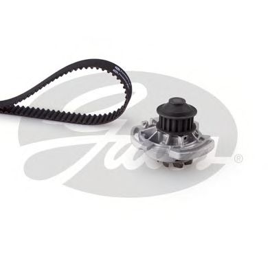Set pompa apa + curea dintata