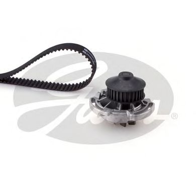 Set pompa apa + curea dintata