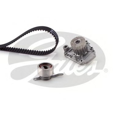 Set pompa apa + curea dintata