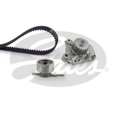 Set pompa apa + curea dintata