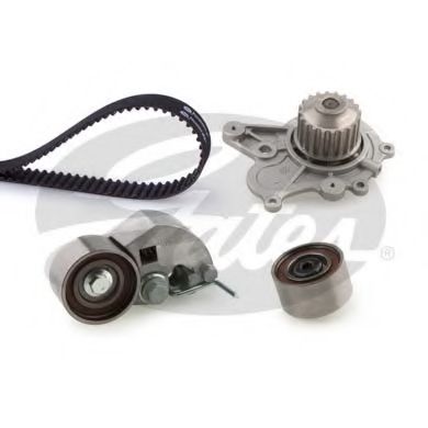 Set pompa apa + curea dintata