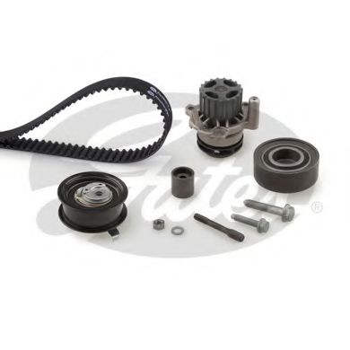 Set pompa apa + curea dintata