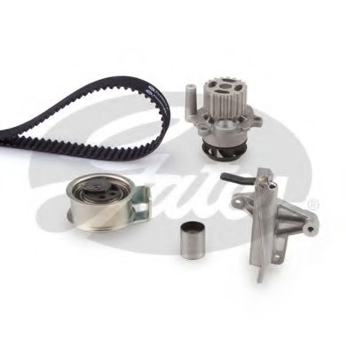 Set pompa apa + curea dintata