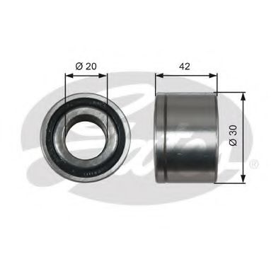 rola intinzator,curea transmisie