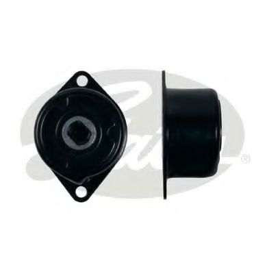 T39200 rola intinzator,curea transmisie GATES 