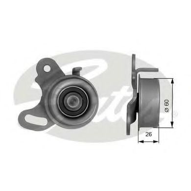 rola intinzator,curea distributie