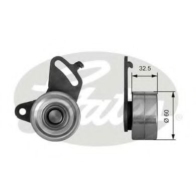 rola intinzator,curea distributie