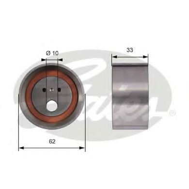 rola intinzator,curea distributie
