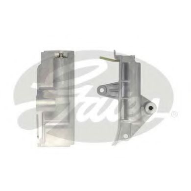 T43031 Amortizor vibratii, curea distributie GATES 