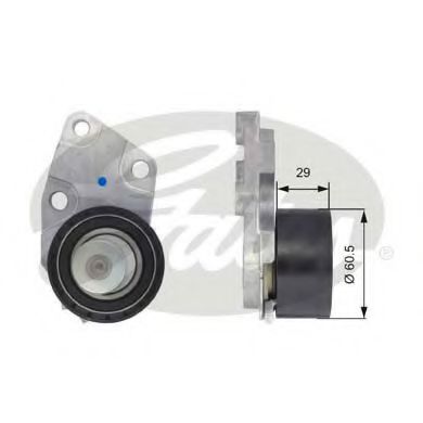 rola intinzator,curea distributie