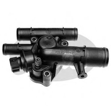 termostat,lichid racire