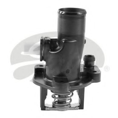 termostat,lichid racire