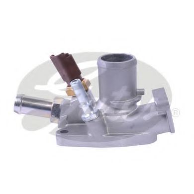 termostat,lichid racire