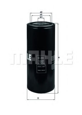 filtru combustibil