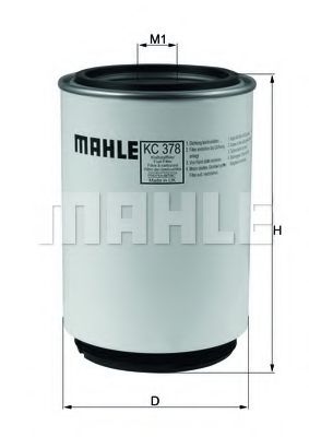 filtru combustibil