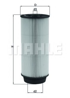 filtru combustibil