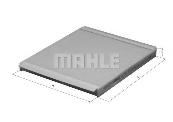 Filtru, aer habitaclu