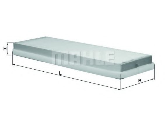 Filtru, aer habitaclu