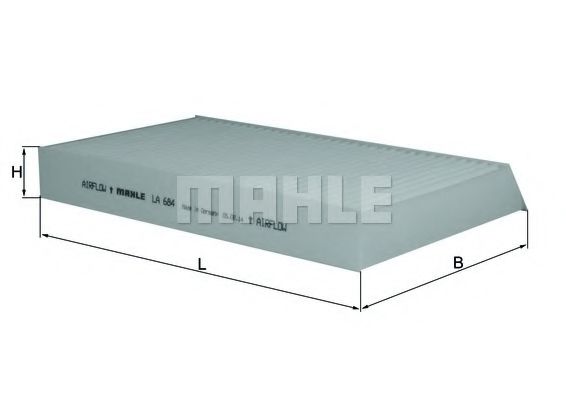 Filtru, aer habitaclu