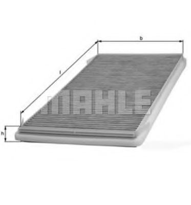 Filtru, aer habitaclu 2