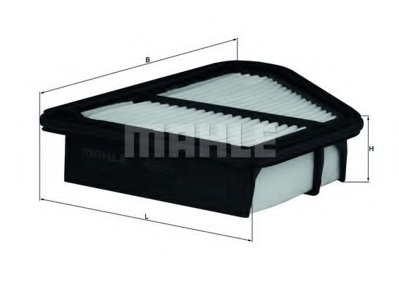 Filtru aer