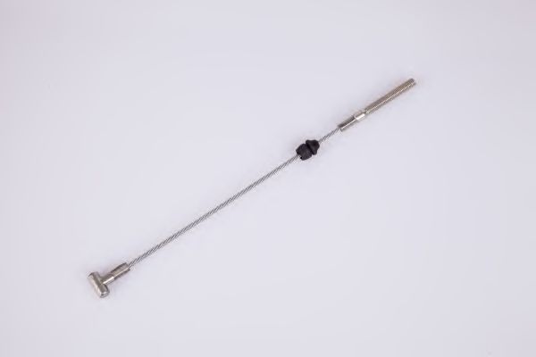 8AS 355 668-311 Cablu, frana de parcare HELLA 