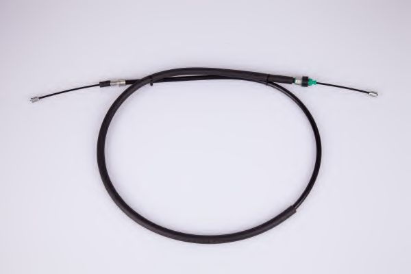 8AS 355 668-471 Cablu, frana de parcare HELLA 