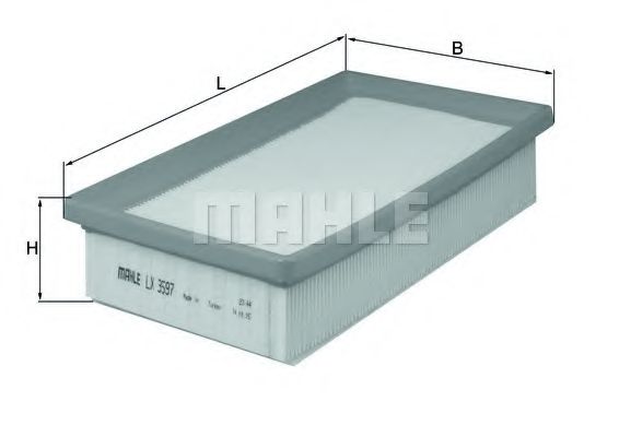 Filtru aer