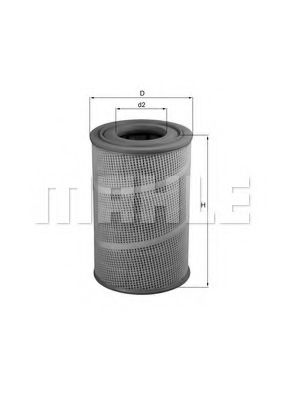 Filtru aer