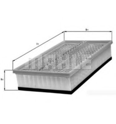 Filtru aer 2