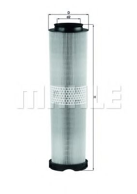 Filtru aer