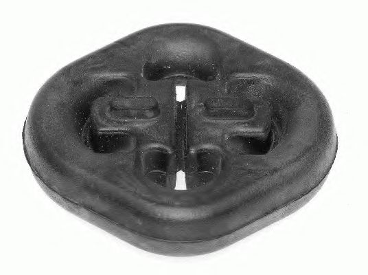 10117 01 Colier, toba esapament LEMFÖRDER 