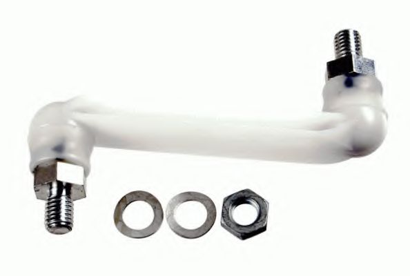 Brat/bieleta suspensie, stabilizator