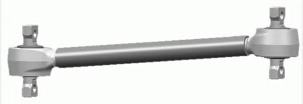 11469 01 Brat, suspensie roata LEMFÖRDER 