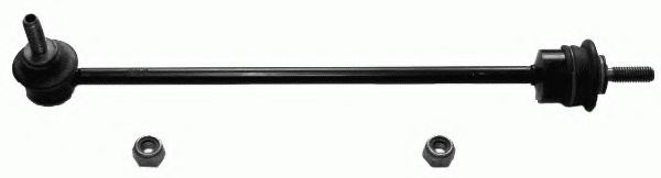 Brat/bieleta suspensie, stabilizator