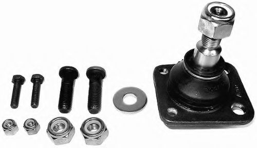 Chit reparatie, articulatie sarcina/ghidare