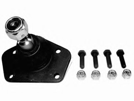 Chit reparatie, articulatie sarcina/ghidare