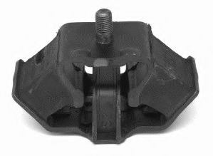 Suport, transmisie automata