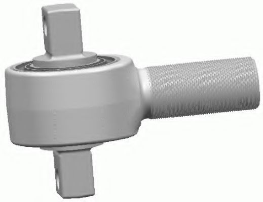 12829 01 Articulatie sferica, traversa ax LEMFÖRDER 